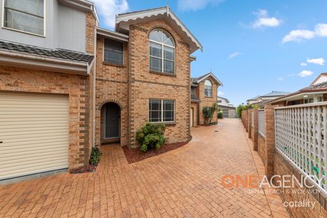 3/474 Ocean Beach Rd, Umina Beach, NSW 2257