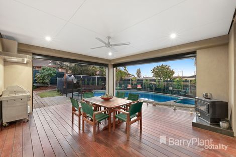Property photo of 7 Boonah Court Templestowe Lower VIC 3107