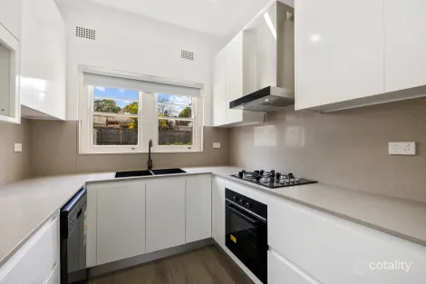 Property photo of 39A Anthony Road Denistone NSW 2114