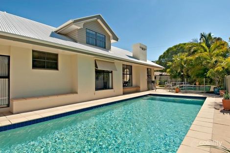 Property photo of 1 Toulambi Street Noosa Heads QLD 4567