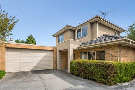 Property photo of 2/4 Fremont Street Heathmont VIC 3135