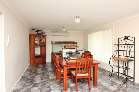 Property photo of 19 Monaghan Circuit Ashtonfield NSW 2323