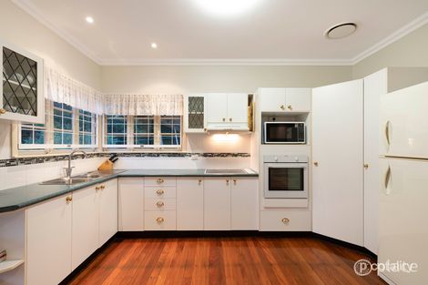 Property photo of 28 Moonya Street Bardon QLD 4065