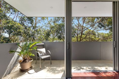 Property photo of 66/3-13 Bundarra Avenue South Wahroonga NSW 2076