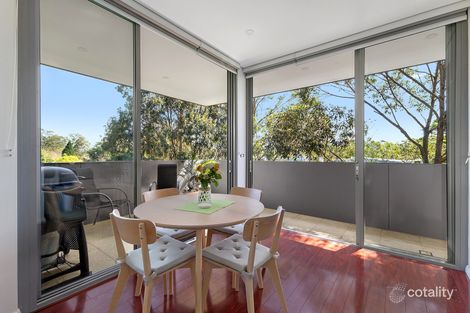 Property photo of 66/3-13 Bundarra Avenue South Wahroonga NSW 2076
