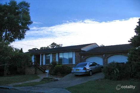 3 Melaleuca Ave, Avondale, NSW 2530