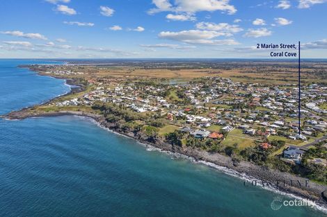 Property photo of 2 Marian Street Coral Cove QLD 4670