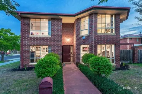 Property photo of 7 Melrose Place Mill Park VIC 3082