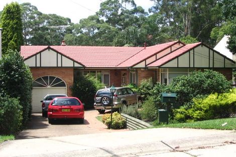 6 Fitzroy Ave, Pymble, NSW 2073