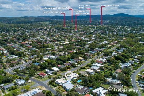 Property photo of 11 Bargo Street Arana Hills QLD 4054