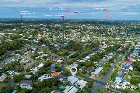 Property photo of 11 Bargo Street Arana Hills QLD 4054