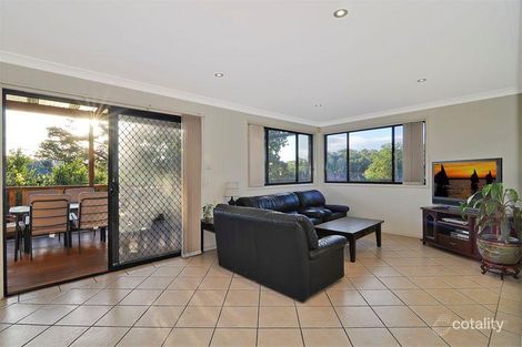 Property photo of 78A Clarke Road Hornsby NSW 2077