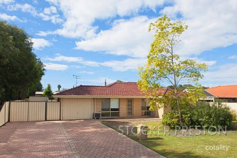 Property photo of 11 Coral Crescent Broadwater WA 6280