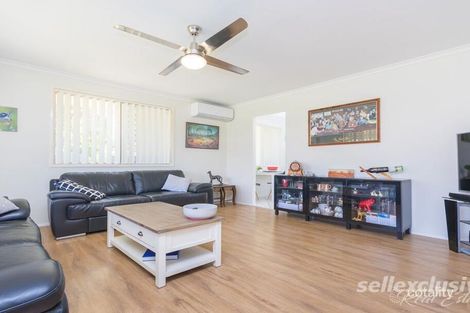 Property photo of 58 Wattle Avenue Bongaree QLD 4507