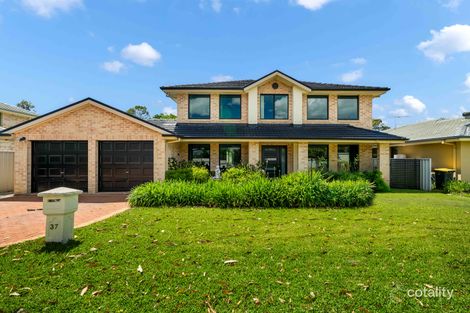 37 Edwards Ave, Thornton, NSW 2322