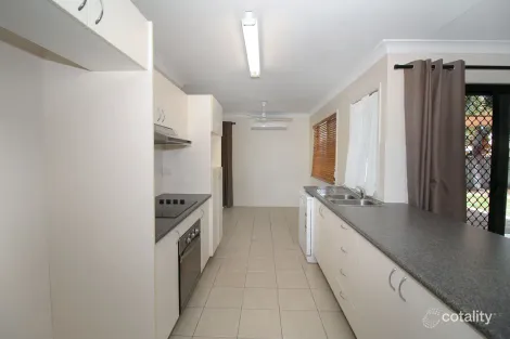 Property photo of 5 Maynard Court Condon QLD 4815