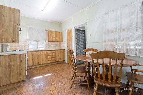 Property photo of 99 Madsen Street Keperra QLD 4054