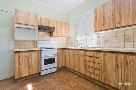 Property photo of 99 Madsen Street Keperra QLD 4054