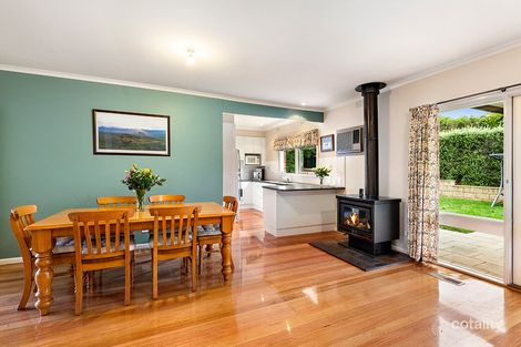 Property photo of 8 Nathan Street Doncaster VIC 3108