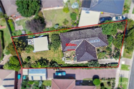 Property photo of 34 Highmont Drive Belmont VIC 3216