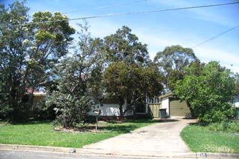 Property photo of 10 Windermere Avenue Cambridge Park NSW 2747