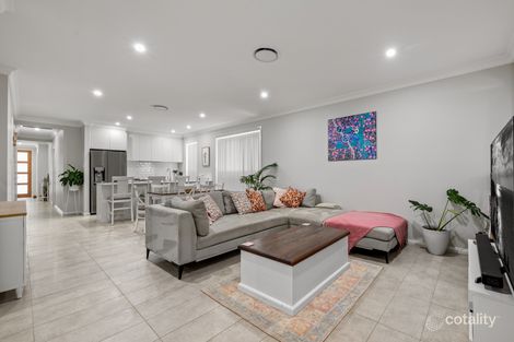 Property photo of 39 Waterglass Street Spring Farm NSW 2570