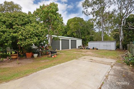 Property photo of 25 Fairway Drive Urraween QLD 4655