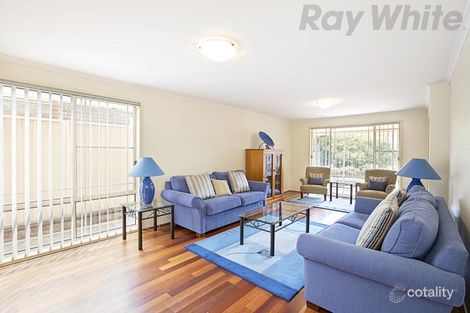 Property photo of 1 Bardia Place Bossley Park NSW 2176