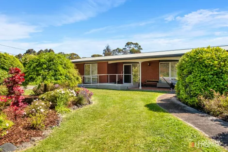 5 Sunset Ave, Wynyard, TAS 7325