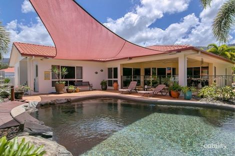 Property photo of 39 Hibiscus Court Kewarra Beach QLD 4879