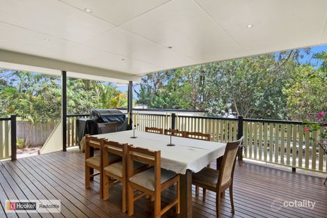 Property photo of 76 Centaur Street Kippa-Ring QLD 4021