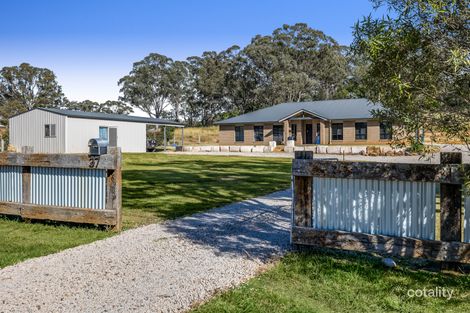 37 Willis Rd, Meringandan West, QLD 4352