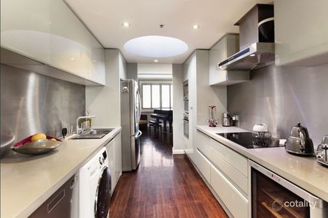 Property photo of 11/243-271 Pyrmont Street Pyrmont NSW 2009