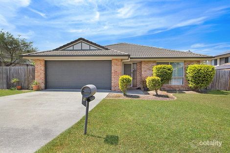 Property photo of 5 Tahlee Court Regents Park QLD 4118