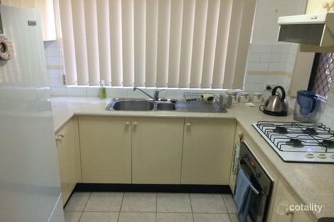 Property photo of 9/58-60 Stapleton Street Pendle Hill NSW 2145