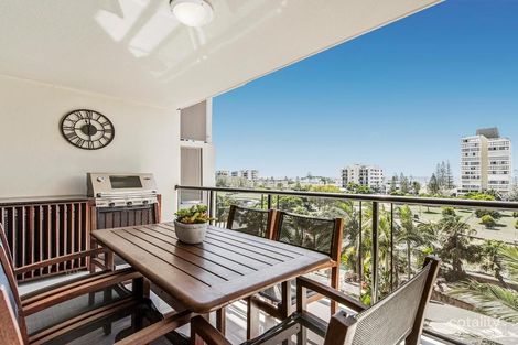 Property photo of 45/6 Mari Street Alexandra Headland QLD 4572