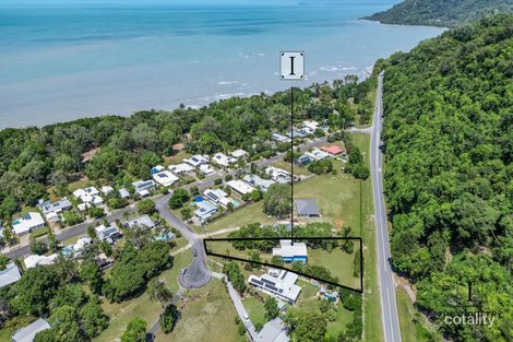 Property photo of 8 Lifu Close Wonga Beach QLD 4873