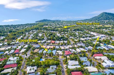 Property photo of 7 Cooya Street Kewarra Beach QLD 4879