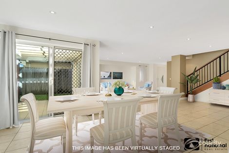 Property photo of 2/27 Edgar Street Coffs Harbour NSW 2450