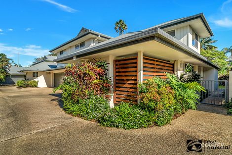 Property photo of 2/27 Edgar Street Coffs Harbour NSW 2450