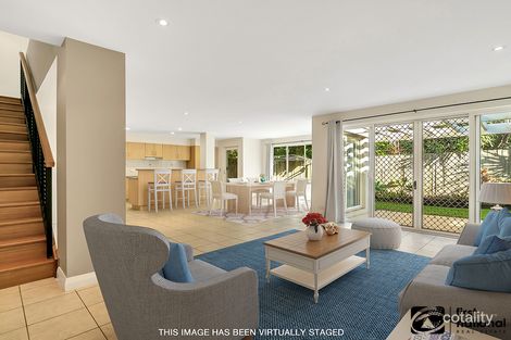 Property photo of 2/27 Edgar Street Coffs Harbour NSW 2450