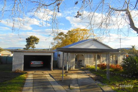 Property photo of 40 Aberdare Street Pelaw Main NSW 2327