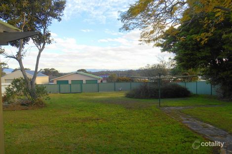 Property photo of 40 Aberdare Street Pelaw Main NSW 2327