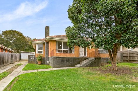 Property photo of 7 Cabena Street Donvale VIC 3111