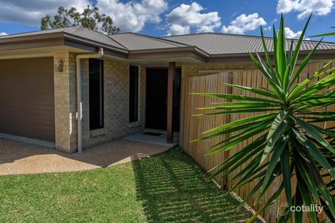 Property photo of 48 Dartmouth Close Clinton QLD 4680