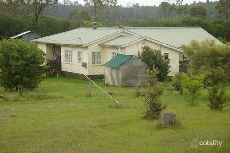 Property photo of 242 Ewingar Ridge Road Ewingar NSW 2469