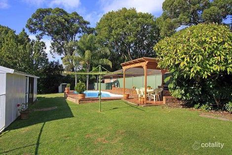 Property photo of 28 Kenneth Avenue Kirrawee NSW 2232