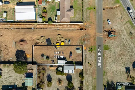 Property photo of 4-6 Lyons Street Miners Rest VIC 3352