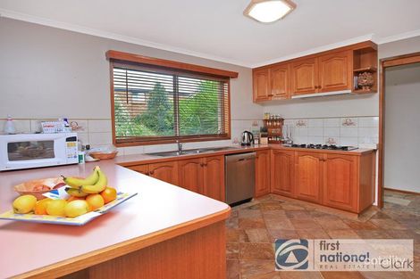 Property photo of 3 Elska Court Warragul VIC 3820