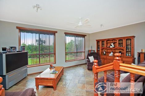 Property photo of 3 Elska Court Warragul VIC 3820